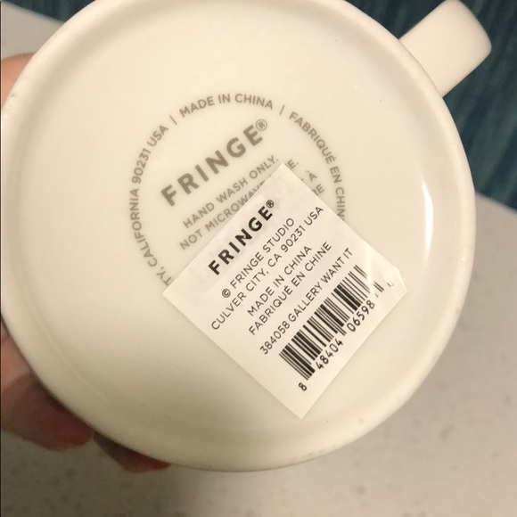 ‘I want it all’ Mugs - Picture 4 of 4